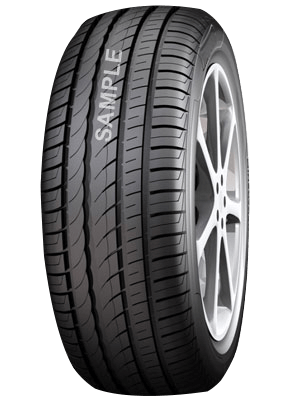 All Season Tyre CONTINENTAL AS CONTACT 2 225/55R17 101 W XL