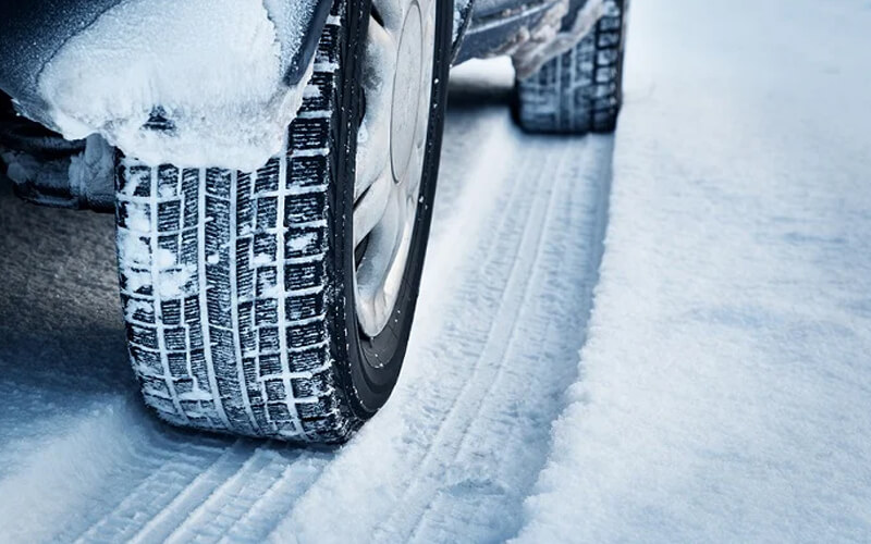 Winter Tyres Reading